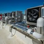Commercial HVAC Installation