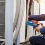 Heat Pump Maintenance Contractor