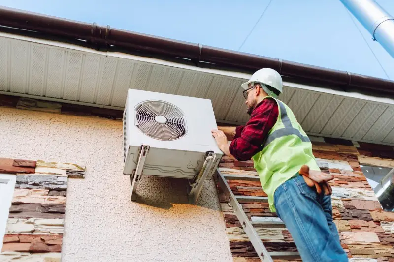 What Can You Expect When You Have Your HVAC Unit Replaced?