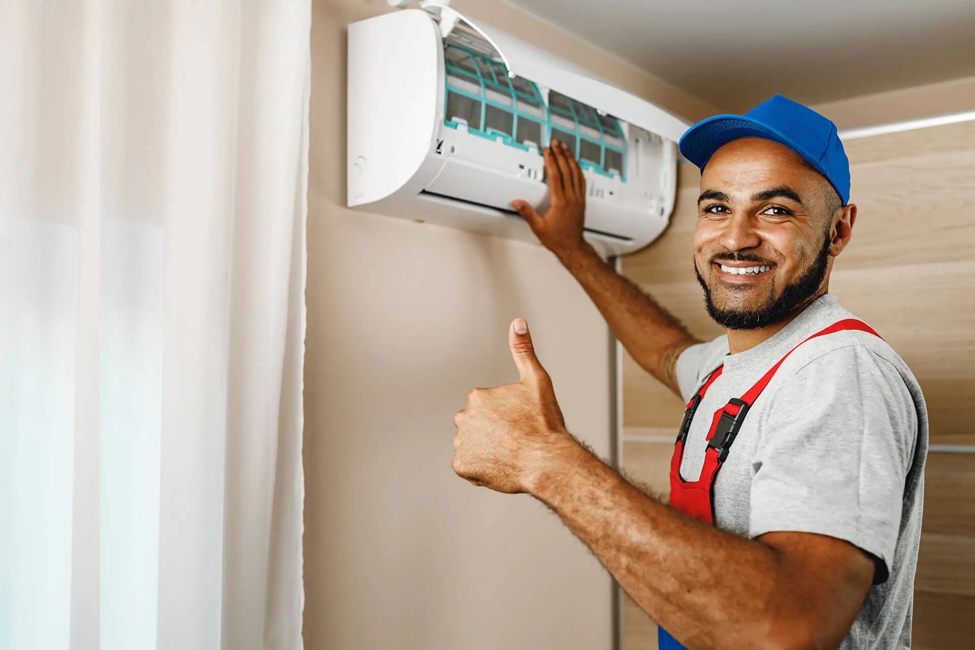 5 Things to Consider When Installing a New AC