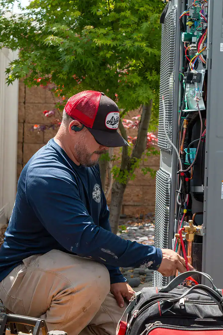 How Much Does it Cost To Replace HVAC in Glendora, CA?