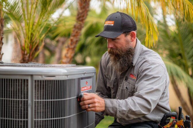 How Much Does it Cost To Replace HVAC in Riverside, CA?